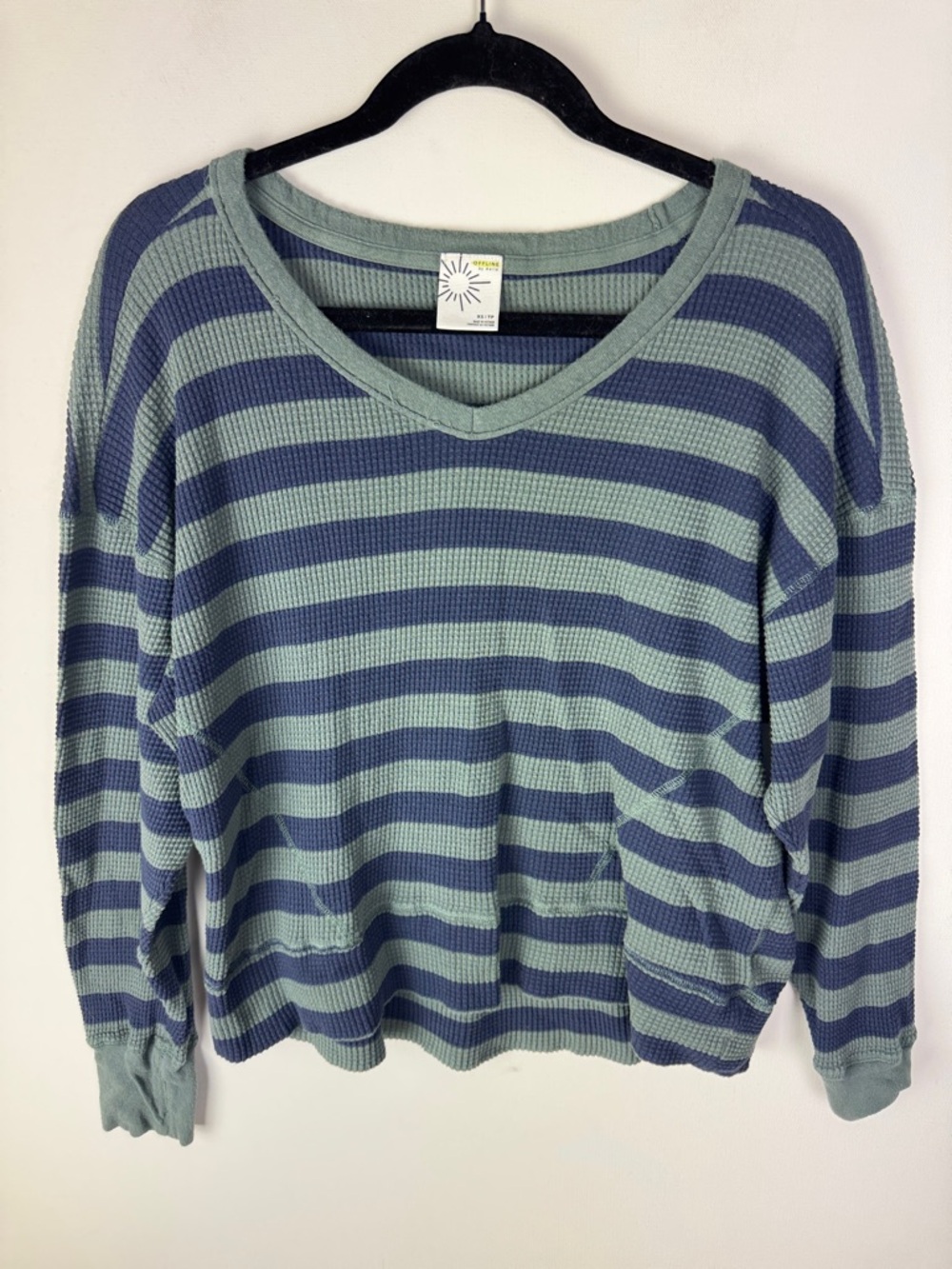 Offline by Aerie Long Sleeve - Women's XS